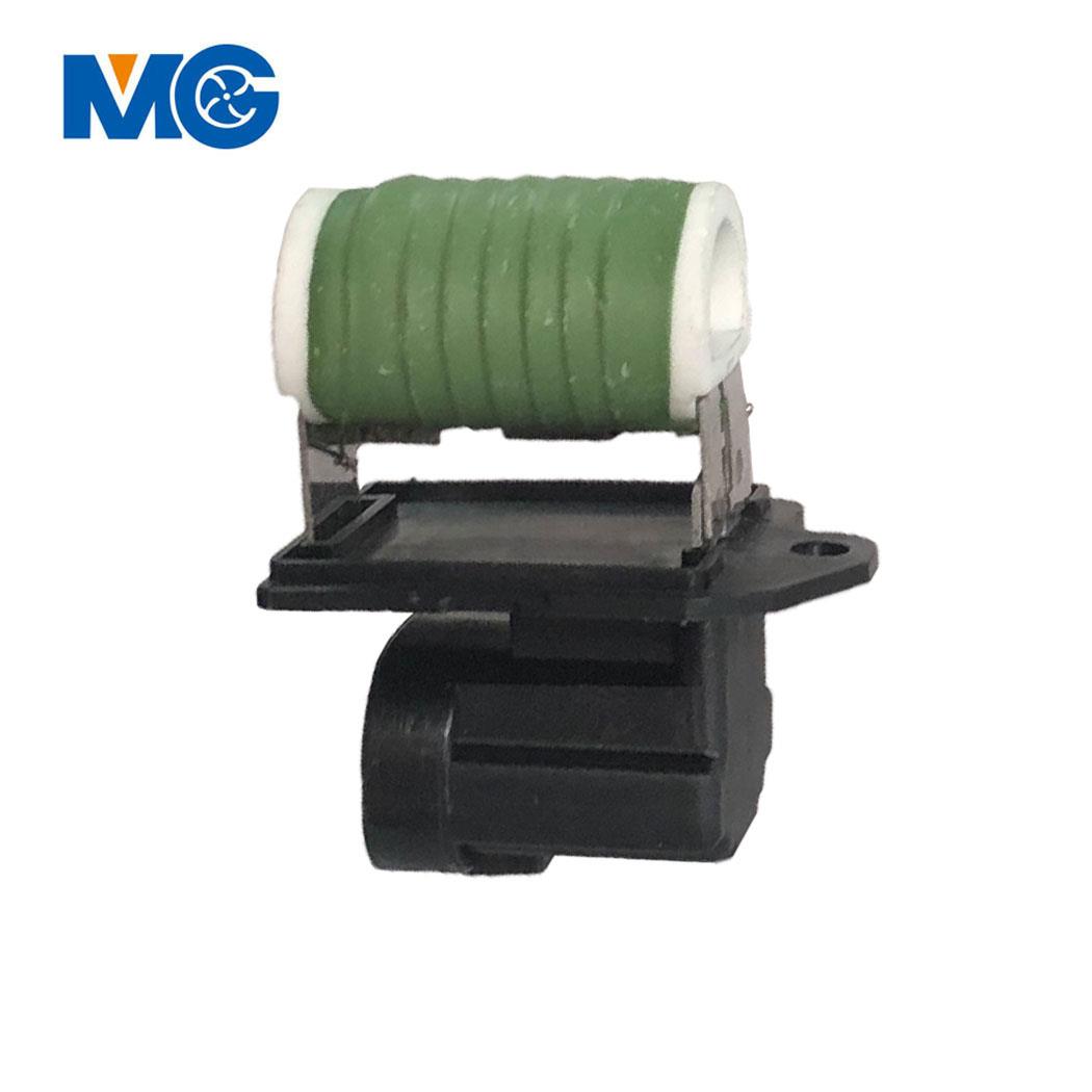 blower resistor Nissan QashqaiHeater fan resistorRuian KOM Auto Parts