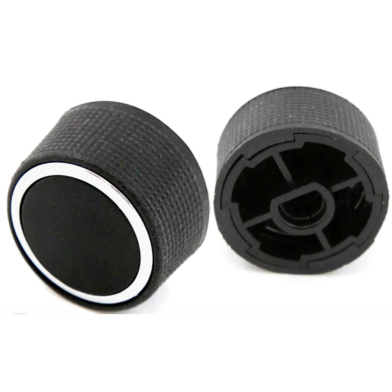 Rear audio knob\Hvac knob  Escalade Enclave Tahoe