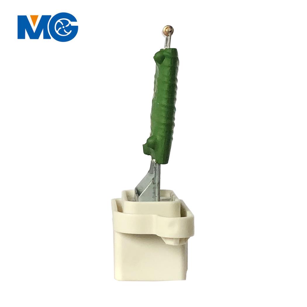 blower resistor 02-08 Ford Fiesta/05-11 Ford Focus-Heater fan resistor ...