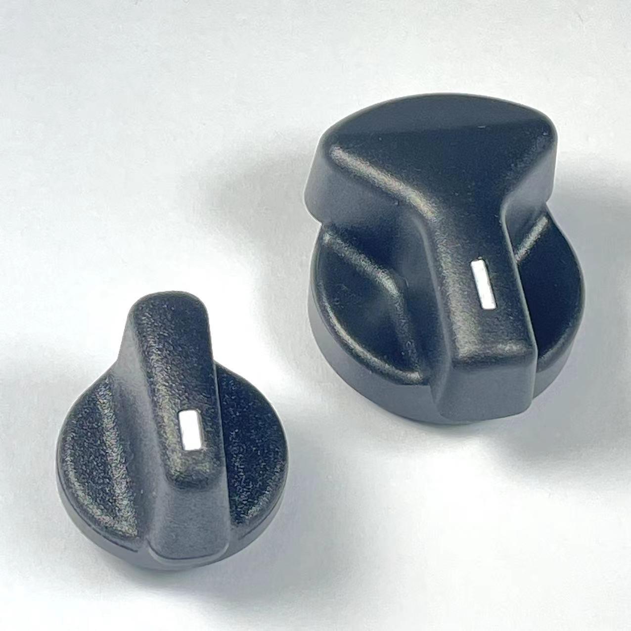 98-18 Control Knob set 2pcs Ford E-350 450