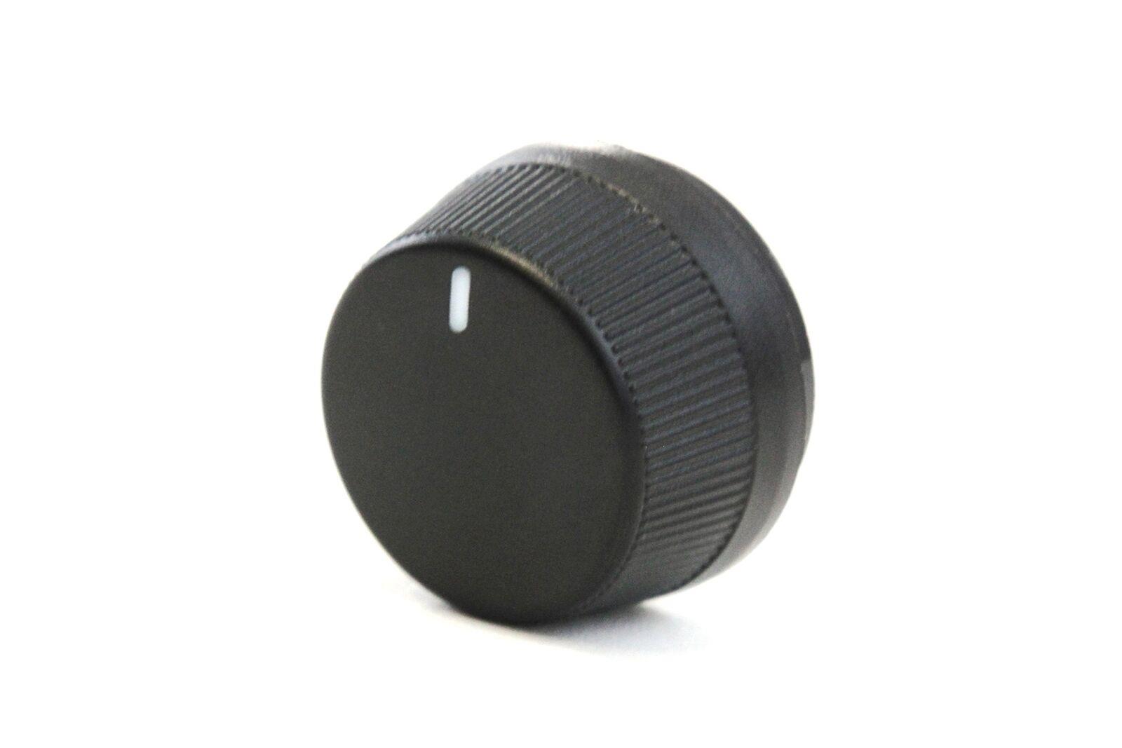 98-00 Honda Accord Heate Heater Temperature Fan Speed Control Knob
