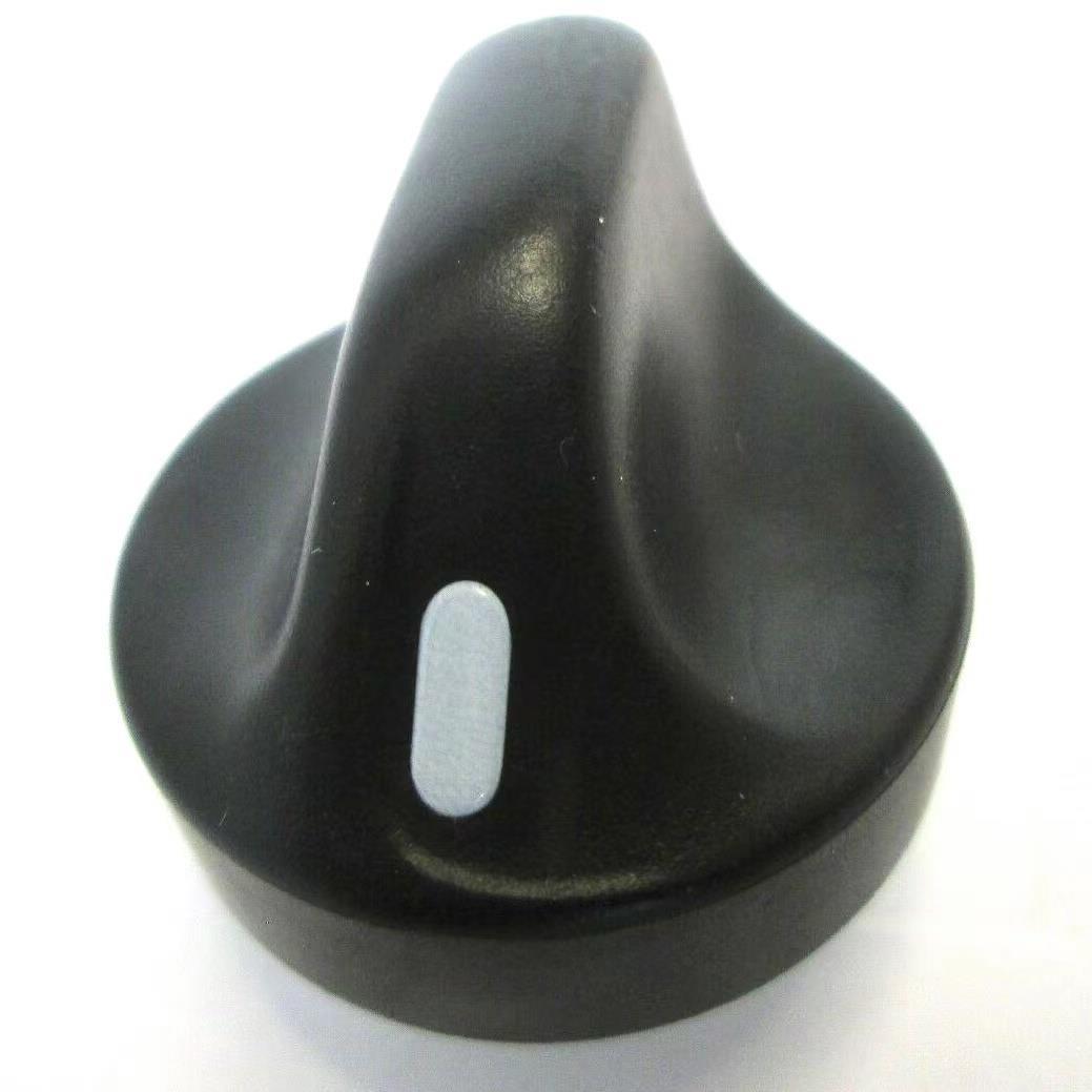 97-11 FORD F EXPEDITION LINCOLN AC HEATER CONTROL KNOB BLUE COLOR