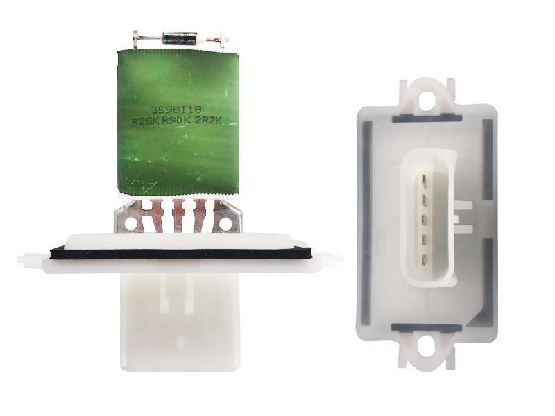 Chrysler Dodge Blower resistor