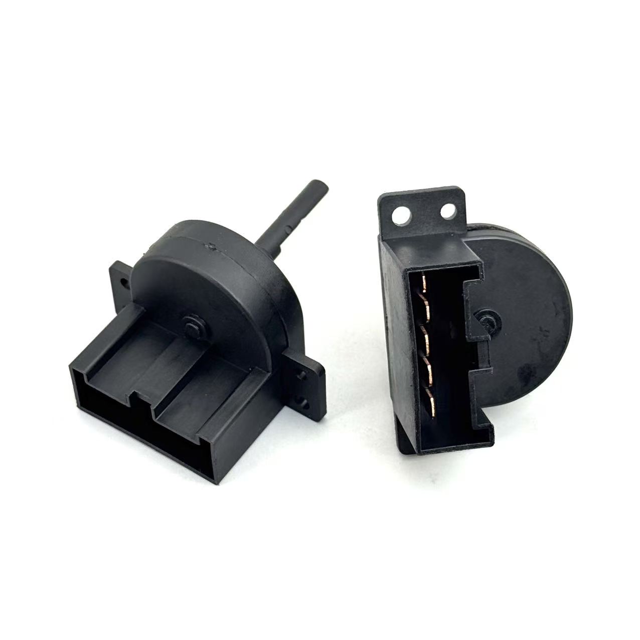 Fiat air volume switch 82486392, KOM Heater Blower Resistor Switch for Fiat Punto Doblo Stilo Brava Bravo 82486392