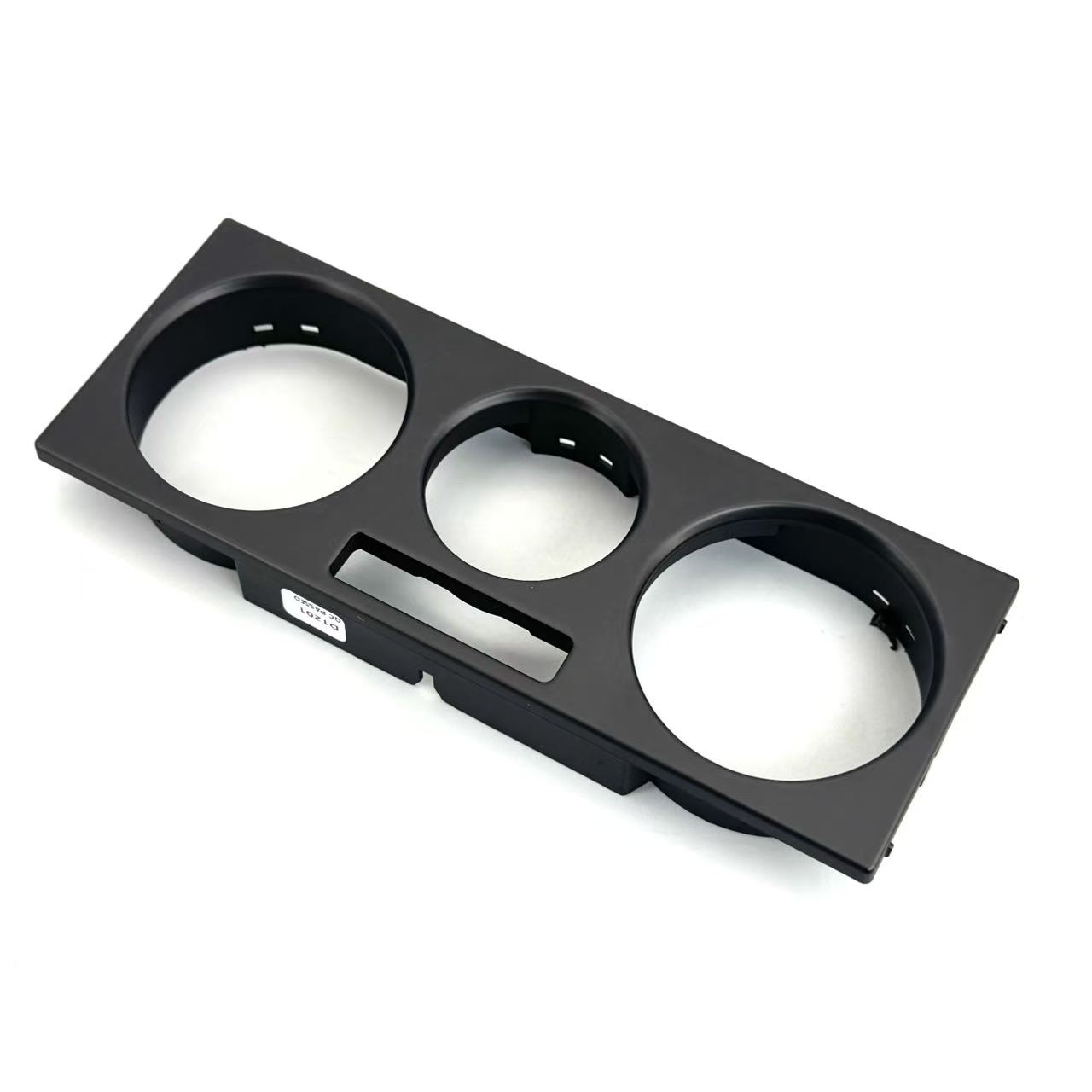 Volkswagen Passat B5 decorative panel 1J0819157G, Auto New Heater Control Panel For Volkswagen Golf Jetta 2000-2004, Push Button, Manual, Black