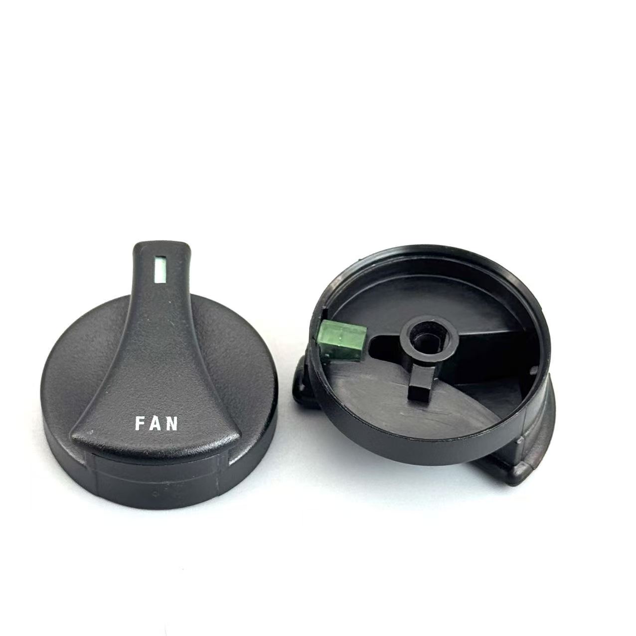 Ford Mercury air conditioning knob E6DZ-18519; 76900， For Ford Mustang control knob E6DZ-18519; seventy-six thousand and nine hundred