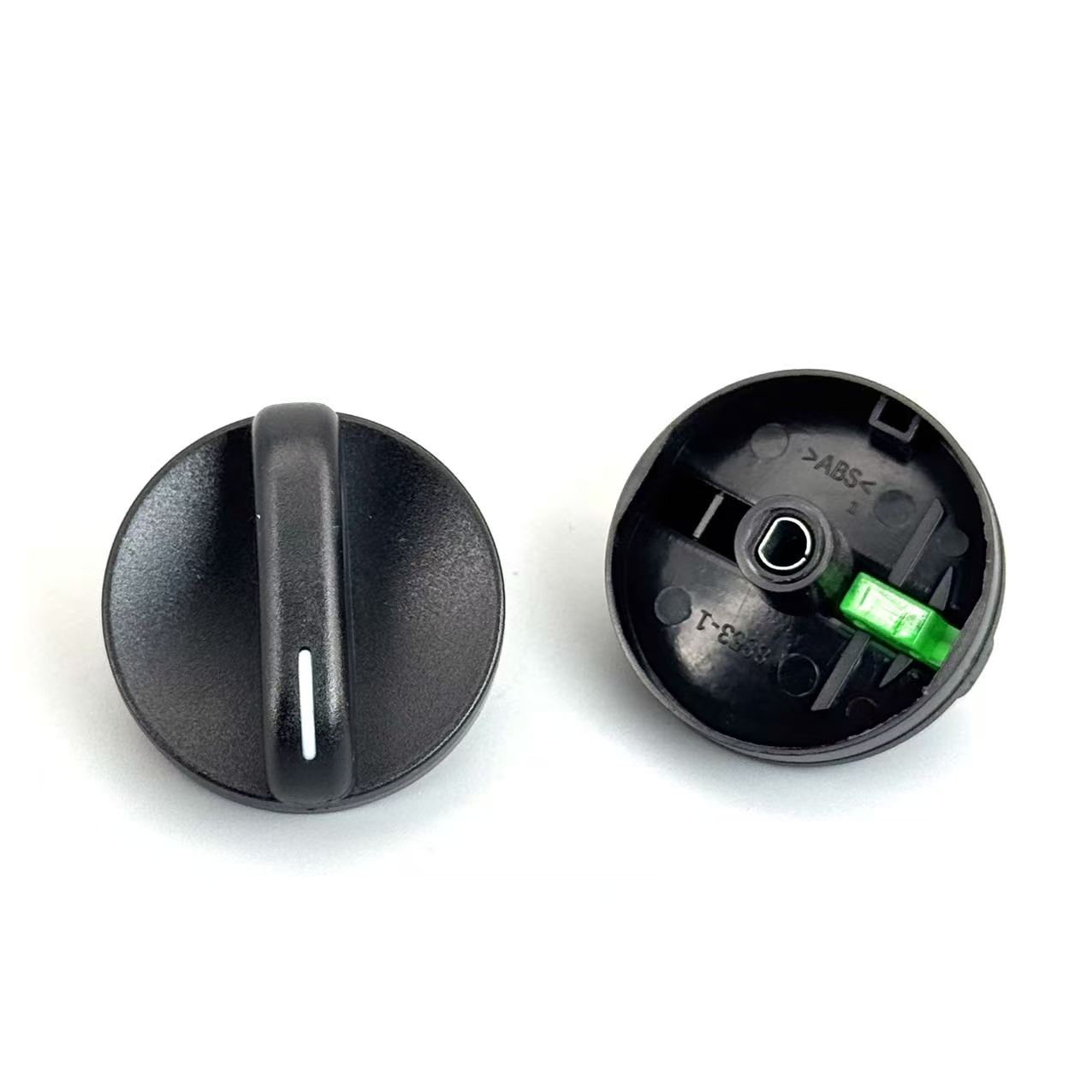 Traffic light 02-06 Ford air conditioning panel knob 1 L2Z18519CA ，02-06  Ford Explorer—Climate Control AC Heater Knobs 1L2Z18519CA