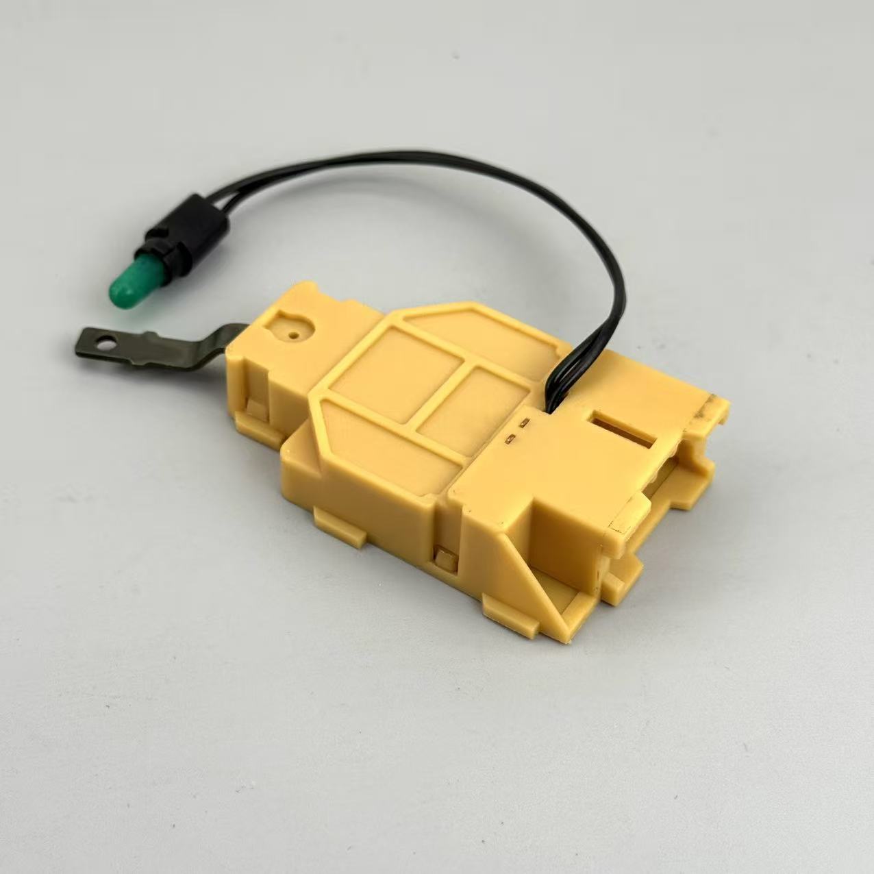 Japanese Toyota air volume switch 12837165, Heater A/C Air Conditioning Fan Control Speed Switch For Toyota 4Runner 12837165