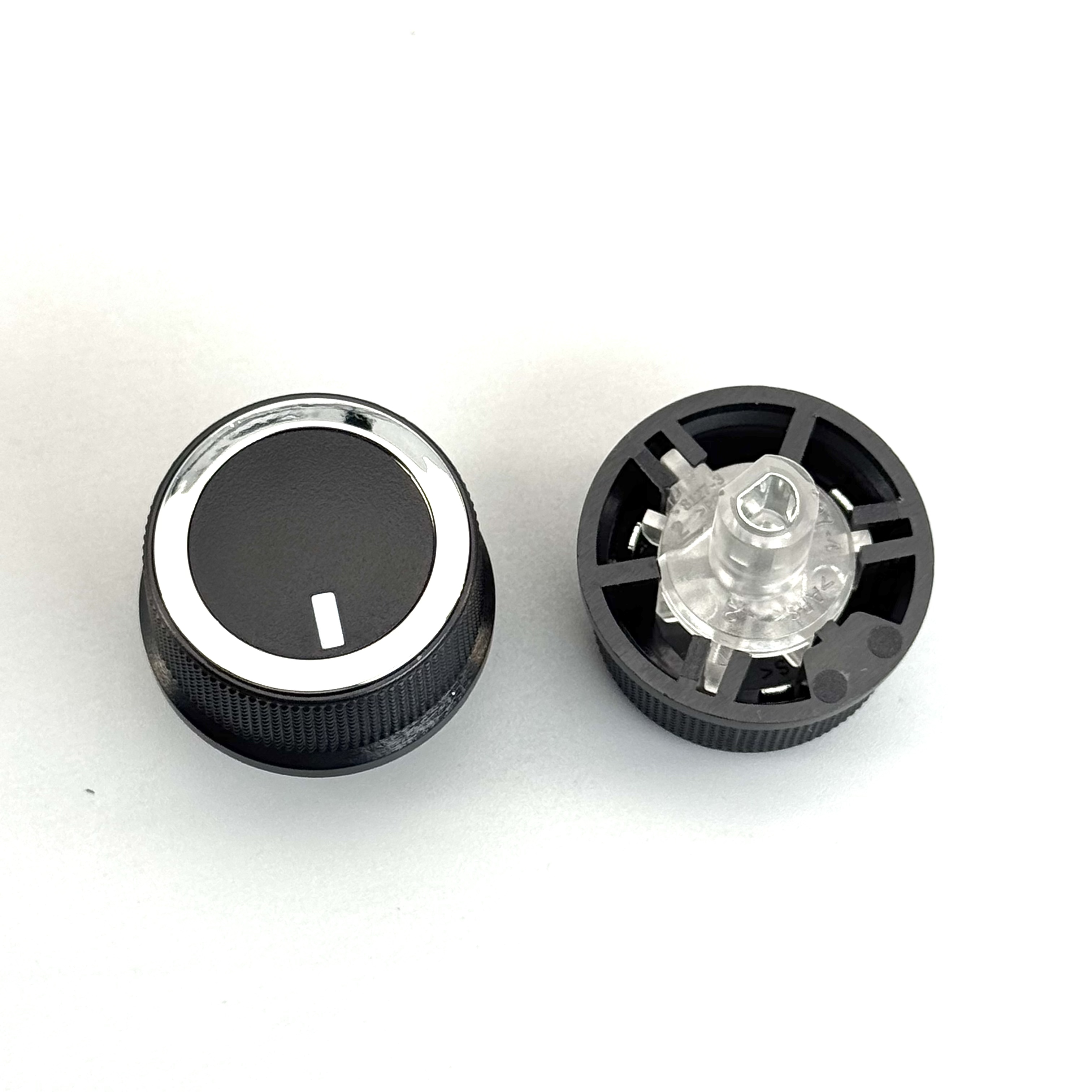 08-17 Chevrolet Savona Express Car Knob 84141127, 08-17 Savana Express van heater A/C temp control Knob 84141127