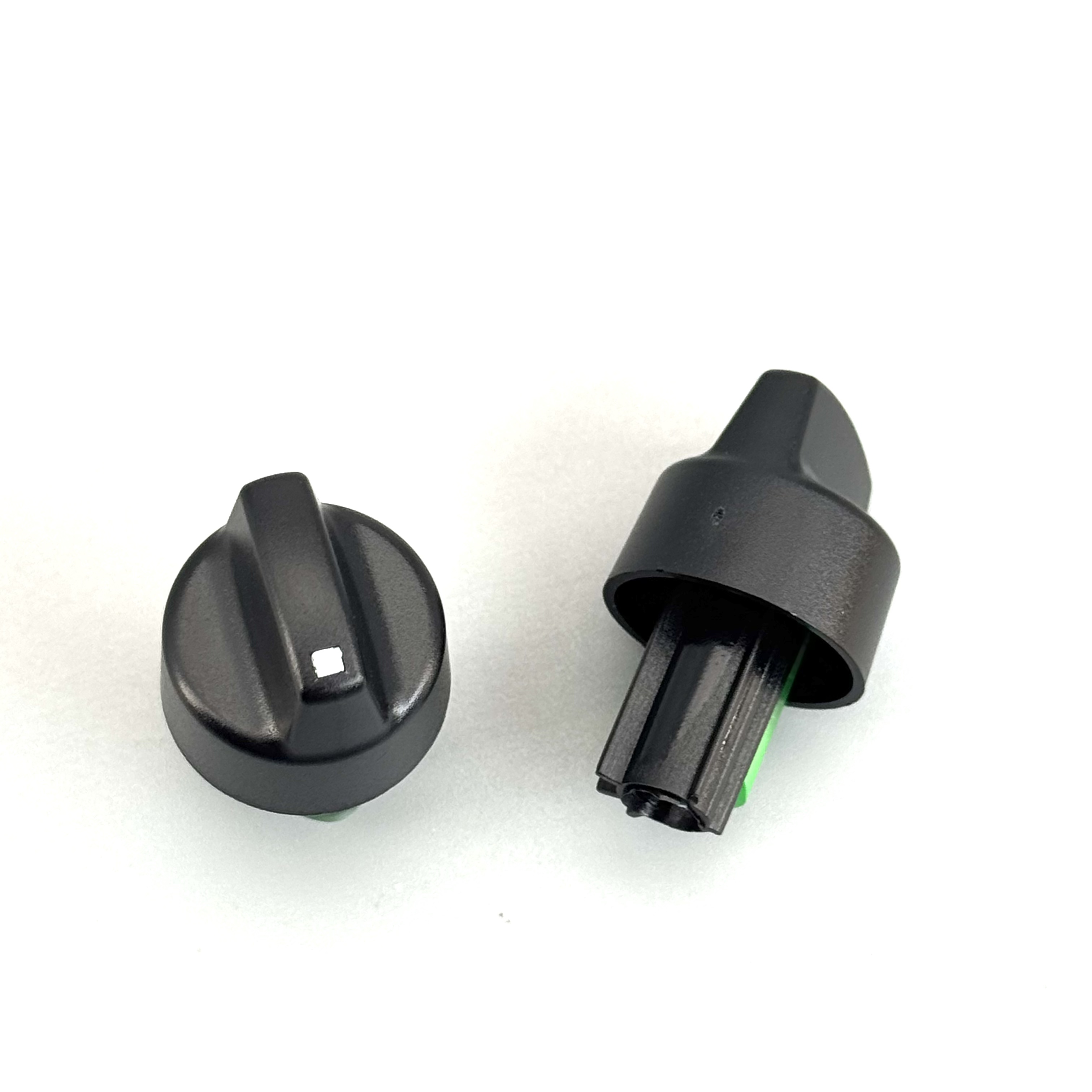 93-96 Ford E-Class air conditioning panel knob F3TZ18513A,93-96 Ford E150 E250 E350 Explorer Ranger A/C Heat Control Knob OEM F3TZ-18513-A