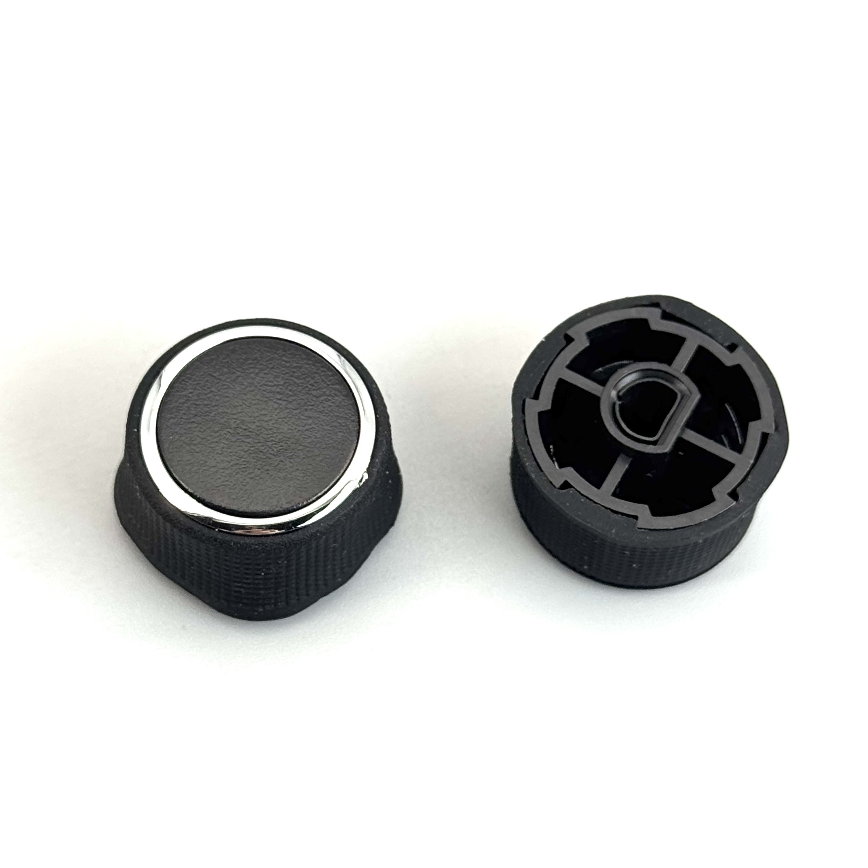 Encore, Cadillac air volume knob, volume knob 2291-2547, Rear Control Knob Audio Radio Cadillac Escalade Enclave Tahoe Chevrolet GMC New 22912547