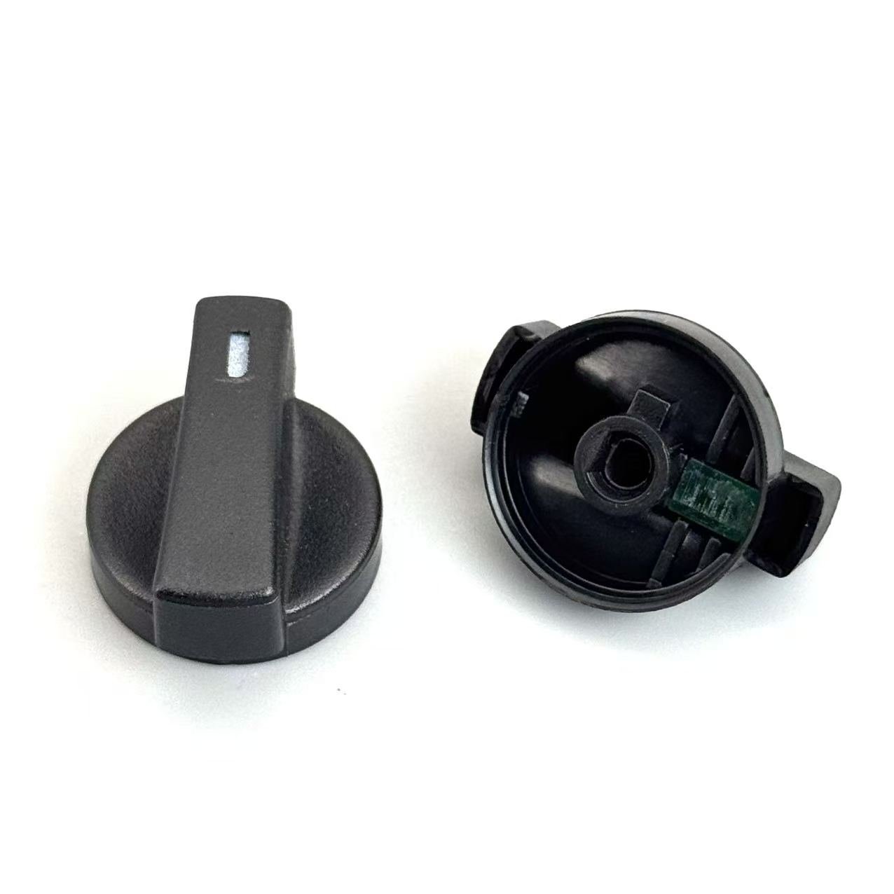 90-93 Ford Mercury, Taurus, Saab Knob F0DZ-18519，90-93 Ford Mustang Taurus Mercury Climate  control knob  F0DZ-18519