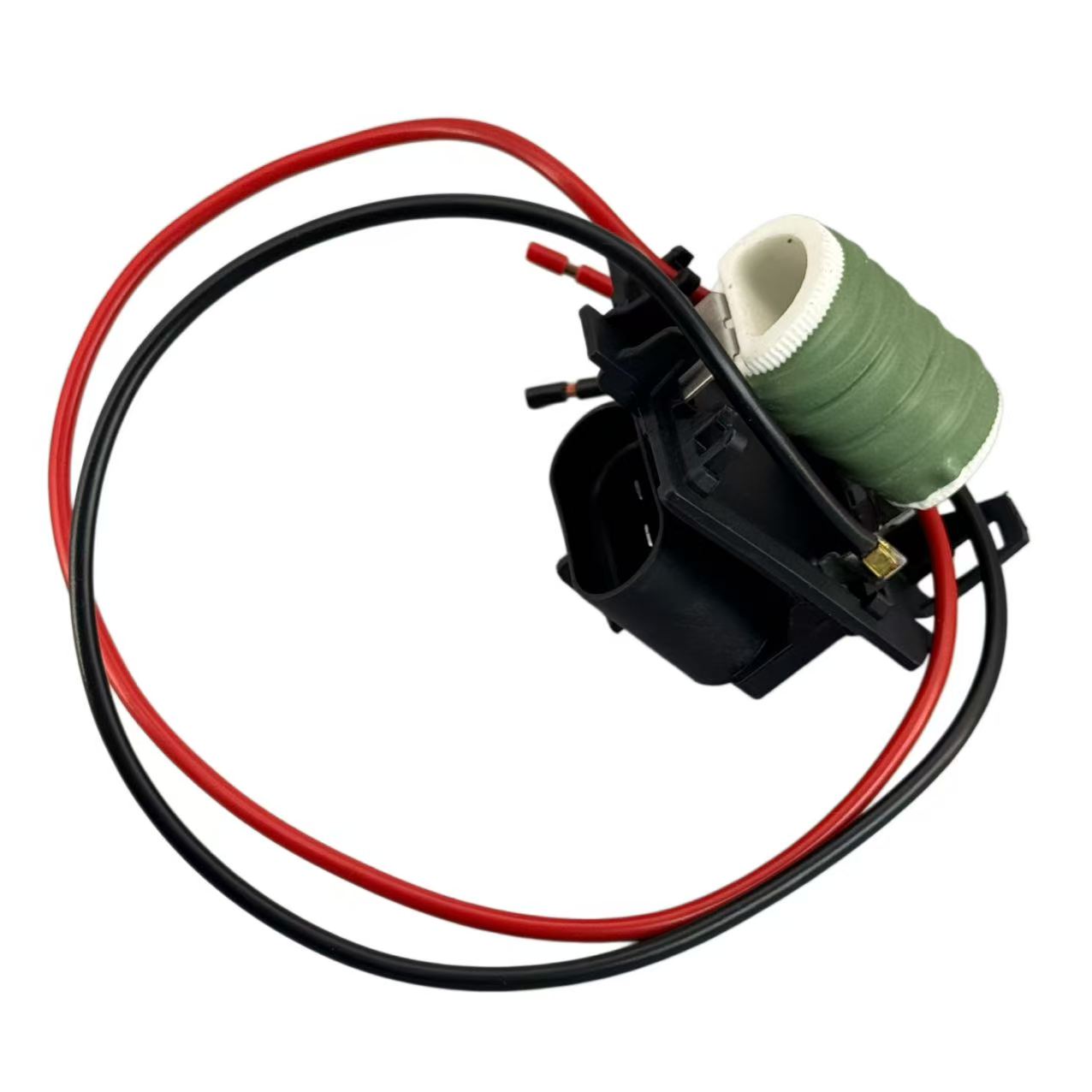 Air conditioning blower resistance 3134503121 for Chevrolet Cruze 2.0L model, Fan Blower Motor Resistance 3134503121 for Chevrolet Cruze 2.0L