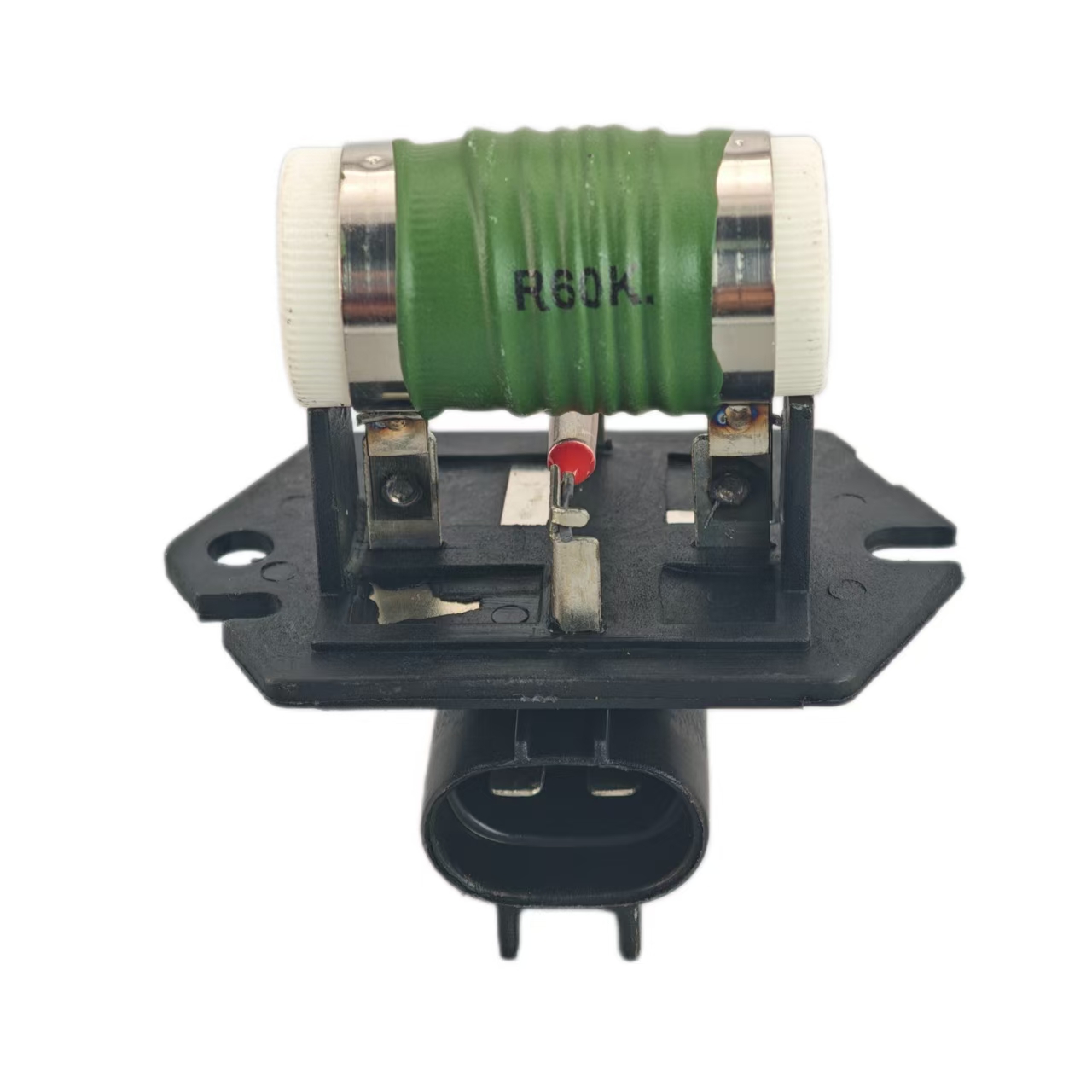 Suitable for modern Kia blower resistor 25385-2E000, for Hyundai Kia Cooling Fan resistor 25385-2E000