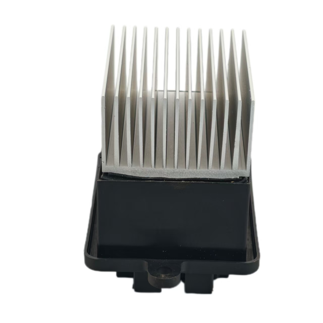 68350348AA is compatible with Jeep Compass 2.0D four-wheel drive 103KW air conditioning blower resistor, Heater Blower Motor Resistor OEM 68350348AA For Jeep Compass 2.0D 4X4 103KW Air Conditioning Fan Resistance