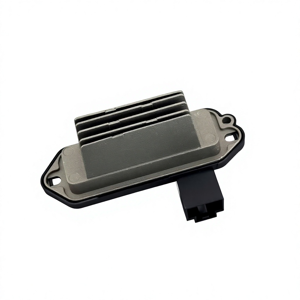 BFF761B15 FA14-61-B15 is suitable for Mazda blower resistors, BFF761B15 FA14-61-B15 HVAC Blower Motor Resistor Heater Fan Speed Regulator Replacement For Mazda