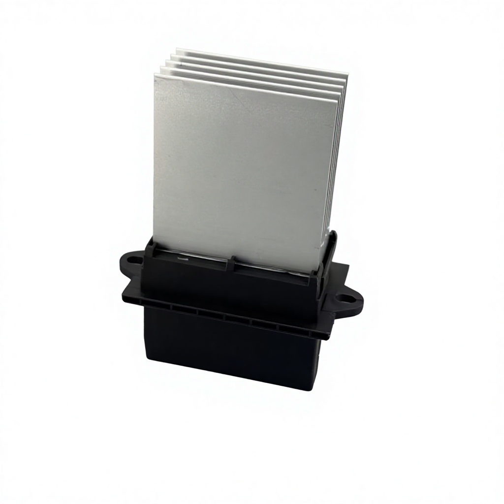 Applicable to: Qida, Peugeot 08-14 automatic resistor (no words) 6441 L2;27150-ED70A,6441.L2 NEW Blower Motor Fan Resistor For Peugeot 207 Citroen C5 C3 C2 Renault