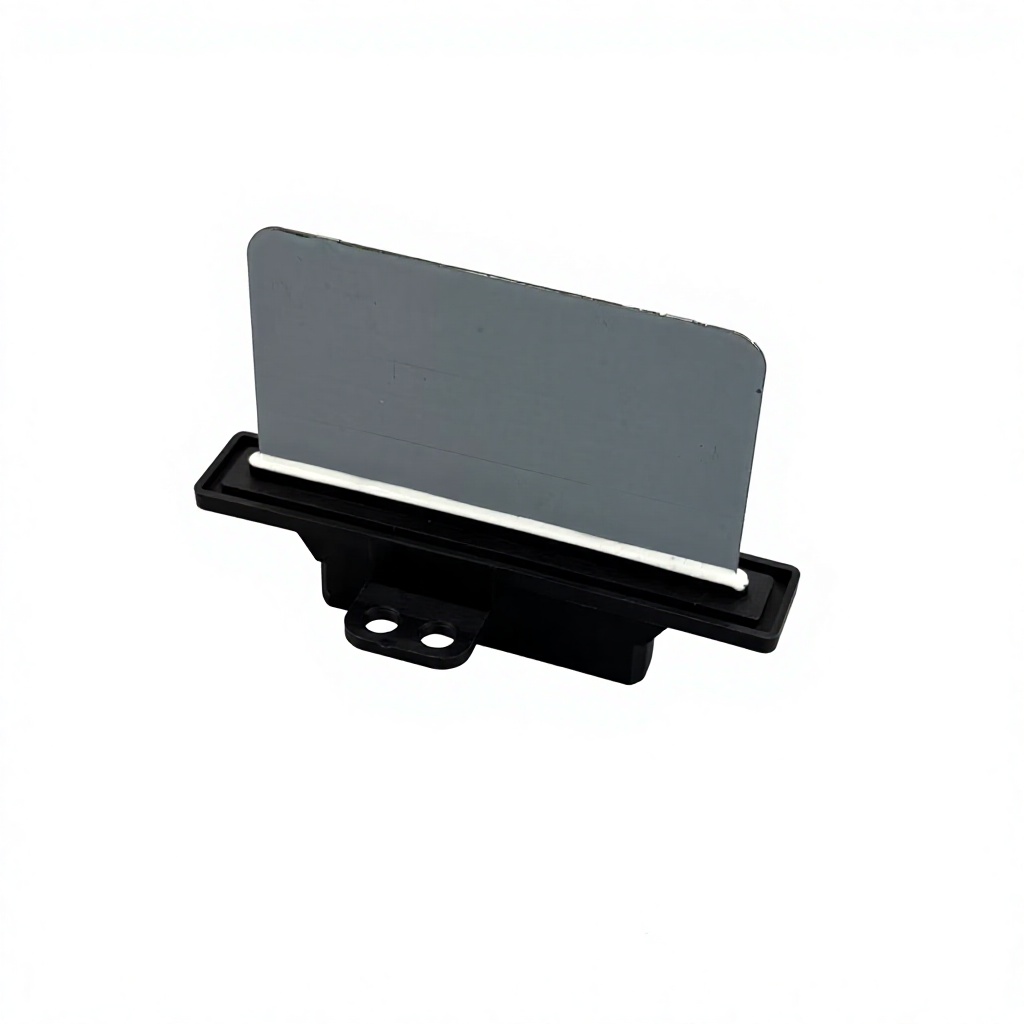 Blower resistor 27150-62J01 Warm air blower resistor compatible with Nissan Sunshine B13, Sentra, Teana, Infiniti G20,Blower Motor Resistor 27150-62J01 Heater Fan Resistor Fit For Nissan Sunny B13 Sentra Altima Infiniti G20