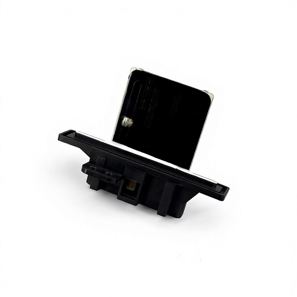 Blower resistors 27150-3S810 and 271503S810, compatible with Nissan Almera and NP300 pickup trucks, Kaijun, Blower Motor Resistor 27150-3S810 271503S810 Compatible With Nissan Almera Np300 Pickup Caijun