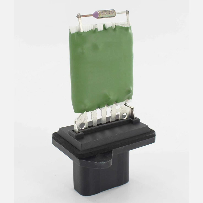 Equipped with a 2000 Mark truck from Meika, 3543- H2480，HVAC Blower Motor Resistor For Mack Truck 3543-H2480 85115768 Heater AC Fan Speed Control Switch
