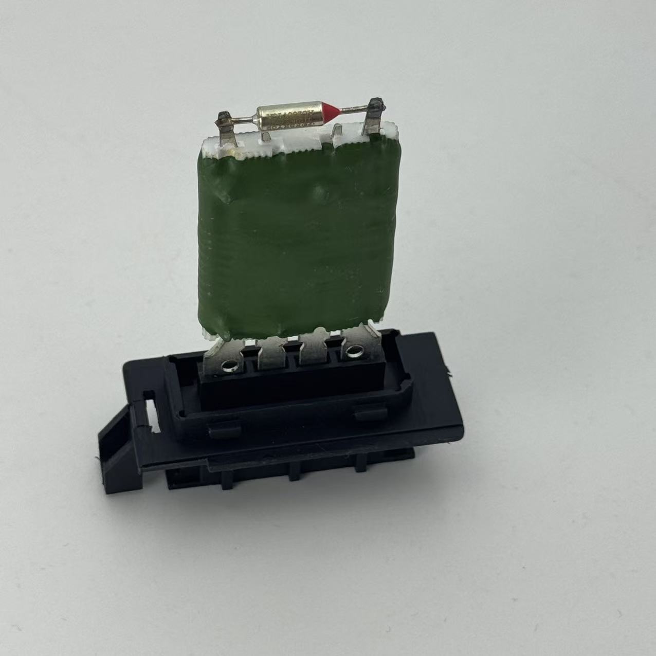 Automobile blower resistor 5133432AA suitable for Dodge Lingte Sprinter 2500 3500 2.7L ,5133432AA HVAC Blower Motor Resistor Heater Fan Speed Control Regulator Fit 2003-2006 Dodge Sprinter 2500 3500 2