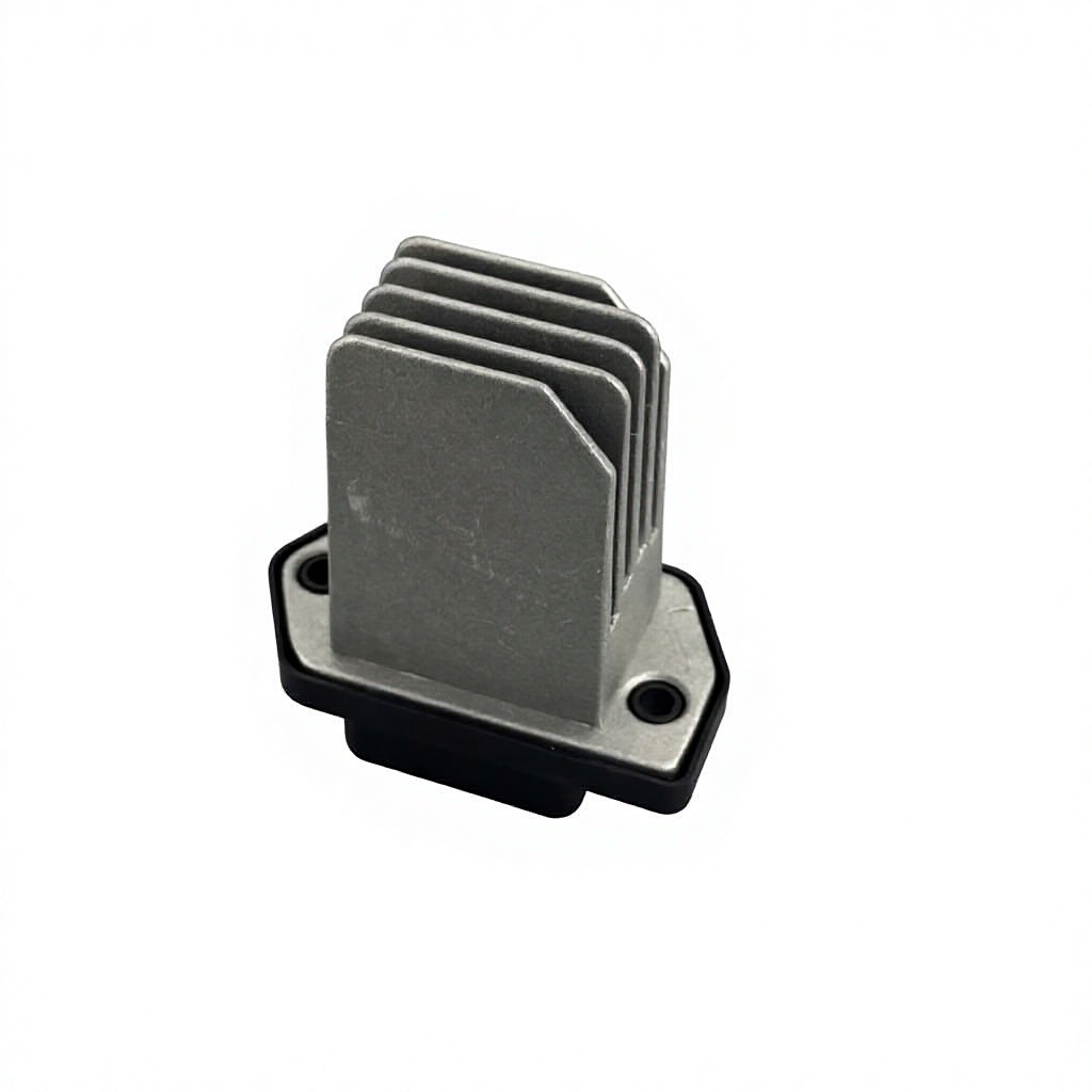 NE51-61-B15 blower resistor adaptation to Mazda MX-5 Miata 2006-2015,NE51-61-B15 HVAC Blower Motor Resistor Heater Fan Speed Control Module Fit Mazda MX-5 Miata 2006-2015 Blower Regulator Unit OE NE51