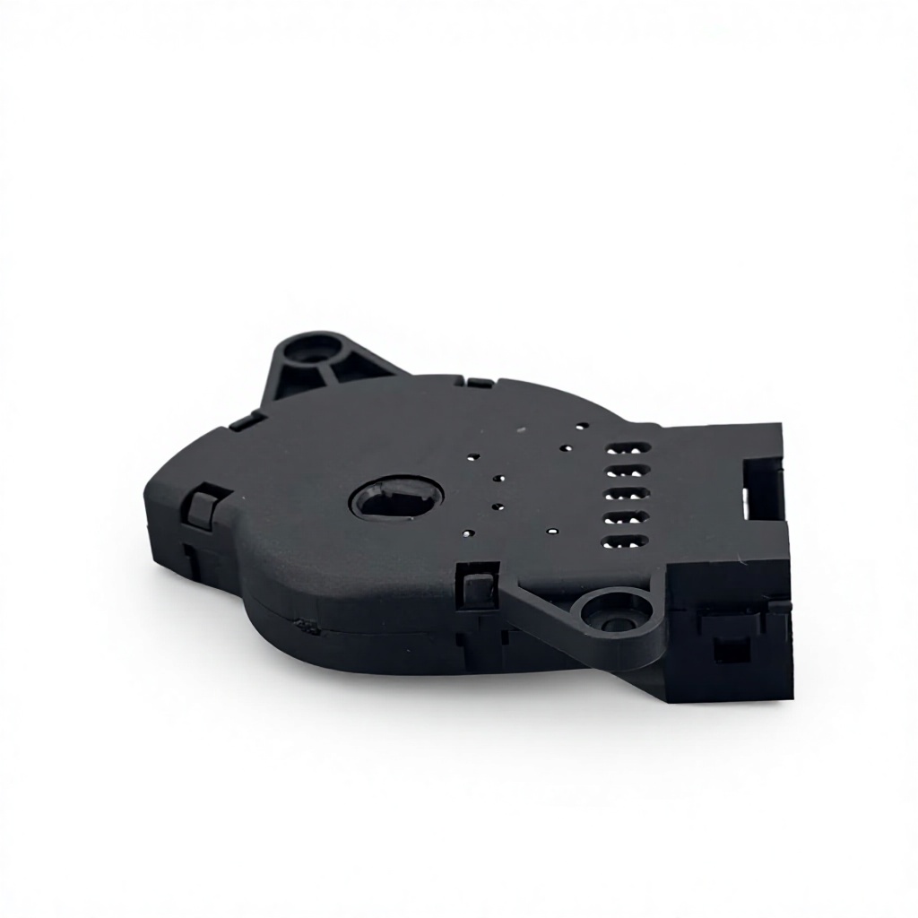 Long ear is suitable for: Fiat air volume switch 7596231, Heater Blower Speed Switch OE 7596231 YH-267 For Fiat Tempra Tipo Non Aircon HVAC Fan Control Switch