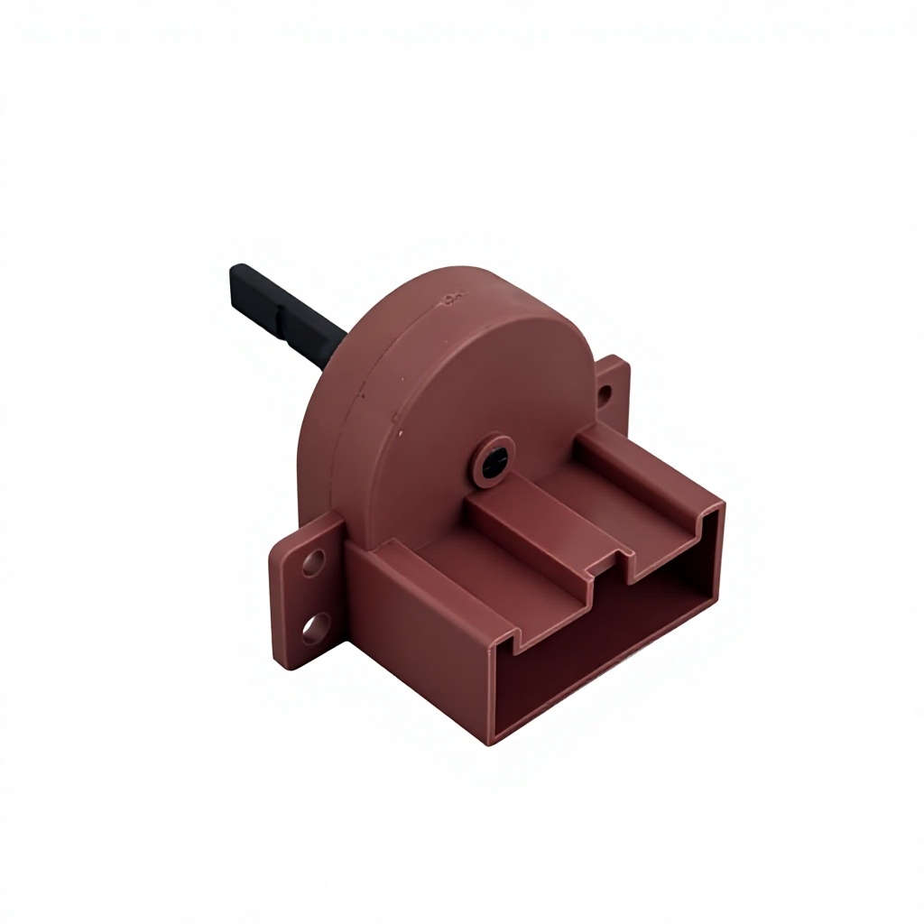 Suitable for brown Fiat air volume switch 3rd gear 7082589, Car Heater Blower Motor Control Switch Fits Fiat Palio Uno Fiorino Idea OE#82486392