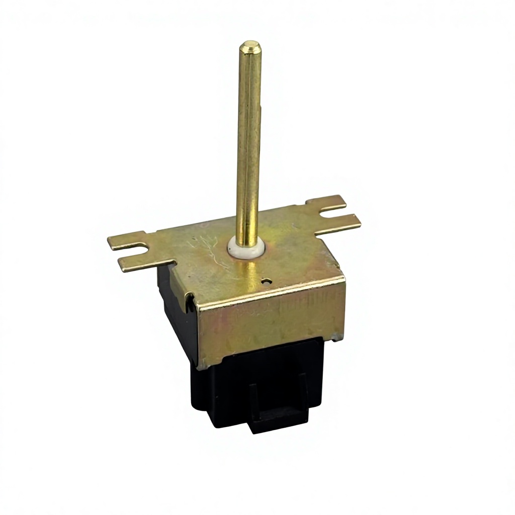 Dual ear color plated air volume switch HS571,For Chevy Silverado 1500 1999-2002 Standard HS571 HVAC Blower Control Switch 16228662; BL301