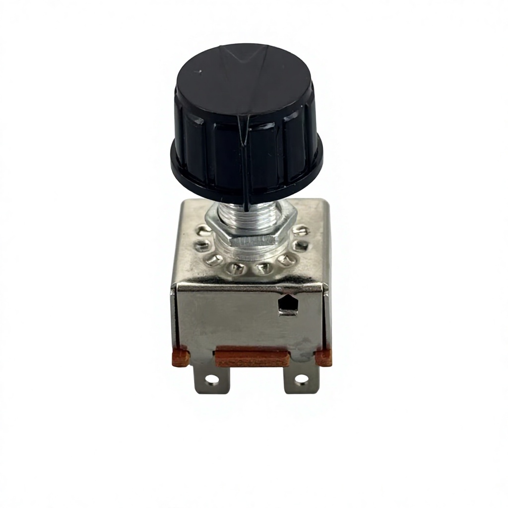 HS-211 is compatible with 72-91 Ford Mustang LTD/Mercury Cougar air conditioning blower air volume switch 5-pin plug, HVAC Blower Control Switch HS-211 OE D1AZ18578A For Ford Mustang LTD Granada Mercu
