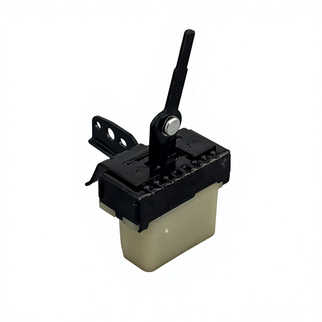 D8OH-19A642-A1A Ford B600/B700 School Bus F600 Truck Air Conditioning Volume Switch YH-267,HVAC Blower Control Switch OE D8OH-19A642-A1A YH-267 For Ford B600 B700 B800 Bus F600 F700 Truck Heater Fan S