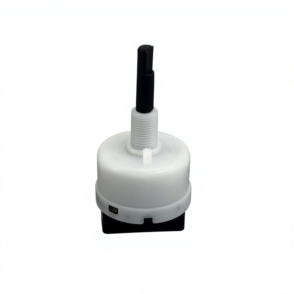 Suitable for Mitsubishi air volume switch pickup truck with long haul Rom06-15 MN173096,For Mitsubishi Triton 2005-2015 Air Conditioner Blower Switch  MN173096