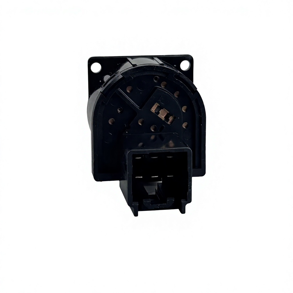 Suitable for 05-10 Mazda 3 Air Flow Switch HS523, FOR: 05-10 MAZDA 3 Blower Switch Standard Motor Products HS523