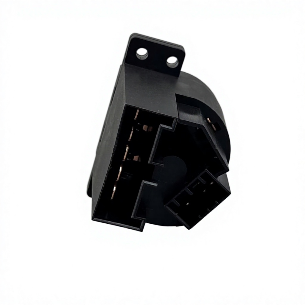 Applicable to: Fiat air volume switch 4672266646722666 HVAC Blower Fan Speed Control Switch Fit for Fiat Punto Palio Siena Uno Vivace Fiorino Doblo Replace OE 82486392 Heater AC Air Flow Regulator Kno