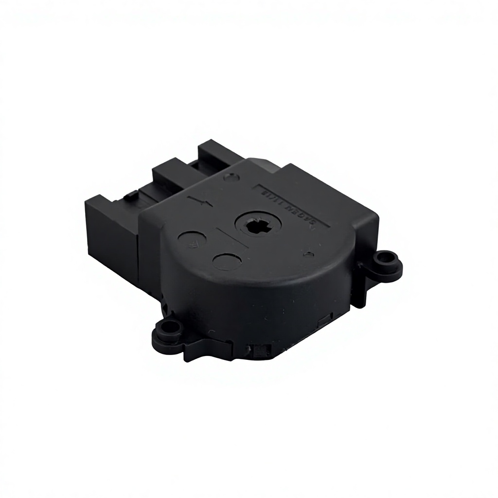 Fiat air volume switch 51929109, Auto Air Conditioner Blower Control Switch 51929109 for Fiat Grande Punto、Qubo