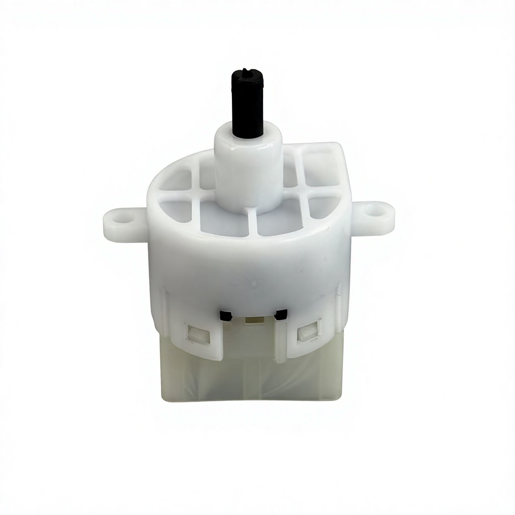 F3-3744310 blower air volume switch is compatible with BYD F3 F3R G3 L3 F0 air conditioning fan gear control switch, F3-3744310 HVAC Blower Fan Speed Control Switch For BYD F3 F3R G3 L3 F0