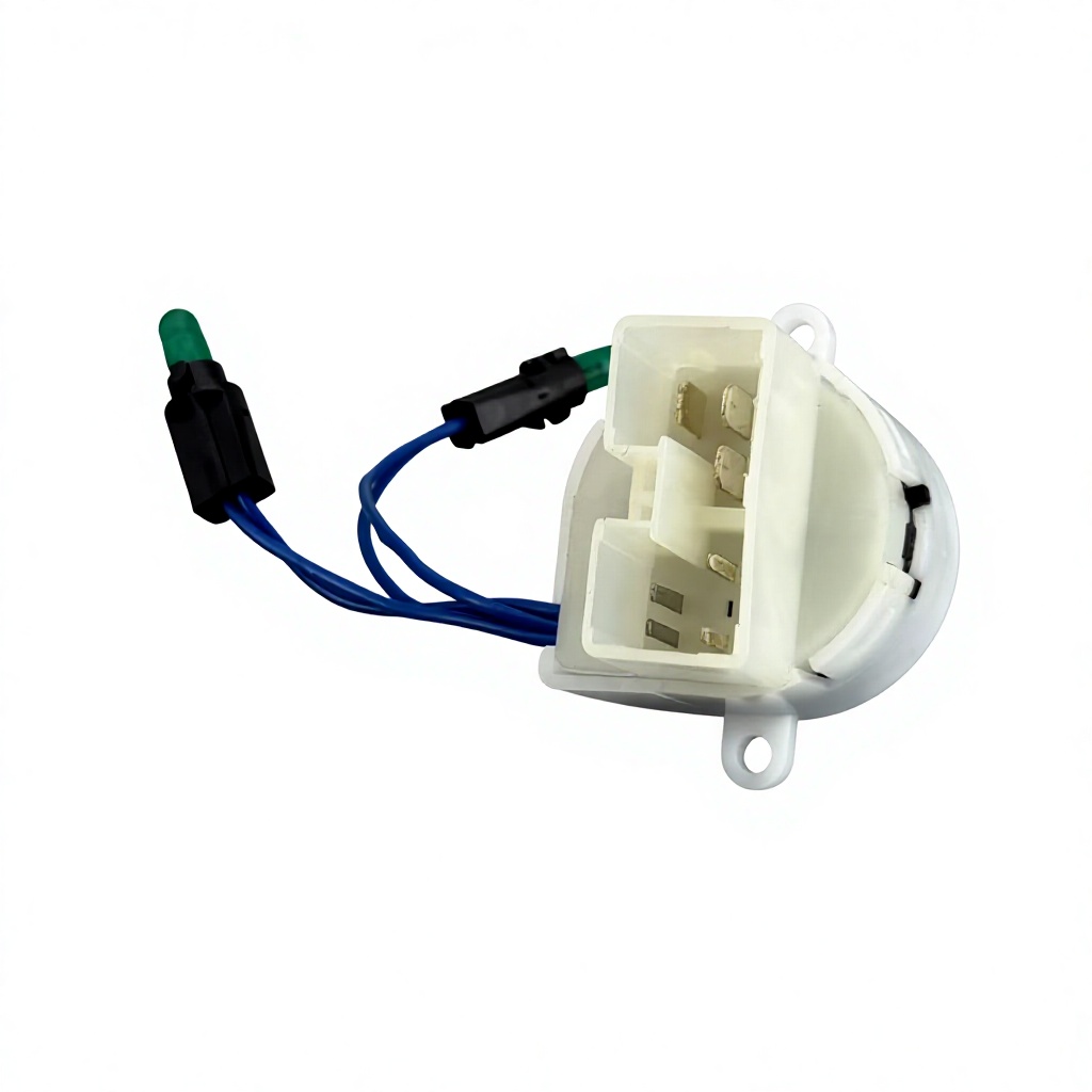 F3-3744310 blower air volume switch BYD F3 F3R G3 L3 F0 air conditioning fan gear control switch, F3-3744310 HVAC Blower Fan Speed Control Switch For BYD F3 F3R G3 L3 F0