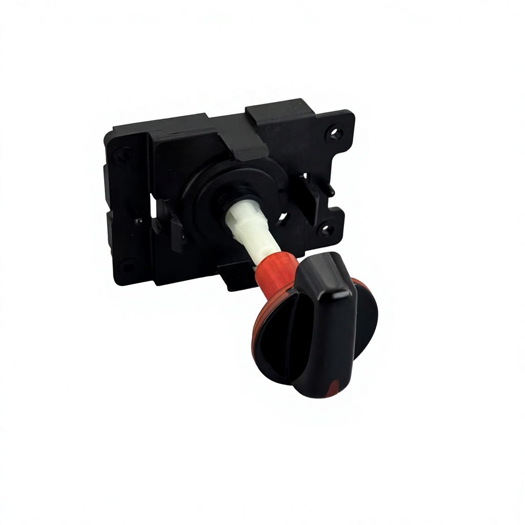 27515-3XB0A blower air volume switch compatible with Nissan Micra K13 Note E12 Versa Note air conditioning fan gear control switch, 27515-3 XB0A HVAC Blower Fan Speed Control Switch For Nissan Micra K