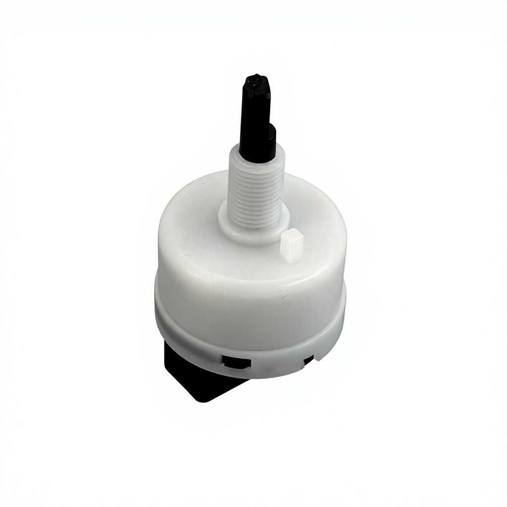 LB83-61-200A blower air volume switch is compatible with Mazda Protege Protege5 MPV 01-03 air conditioning fan gear control switch, LB83-61-200A HVAC Blower Fan Speed Control Switch For Mazda Protege
