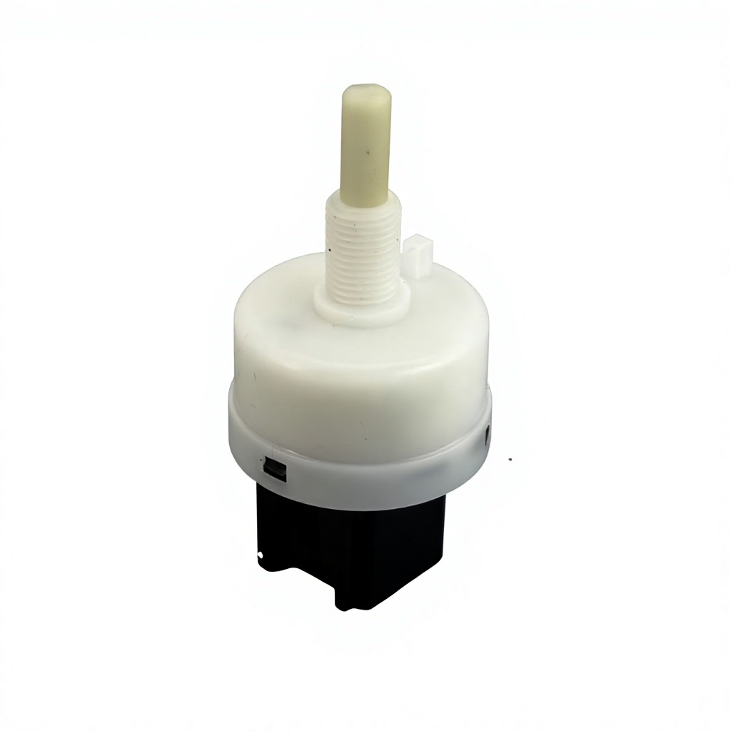 Mazda 2 Airflow Switch HS521, Blower Switch Standard Motor Products HS521 for Mazda 2